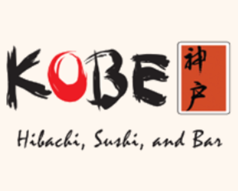 KOBE HIBACHI logo